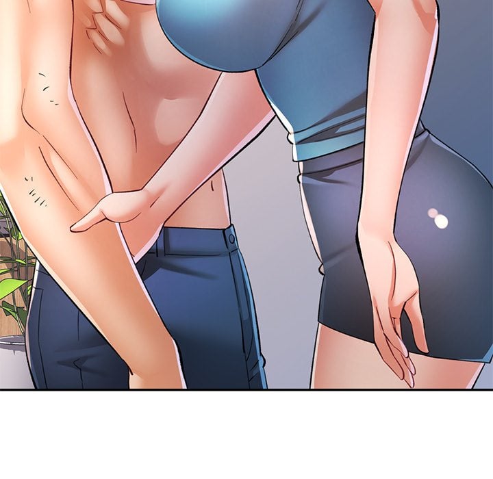 In Her Place - Chapter 125 [photo 98] - MangaPorn