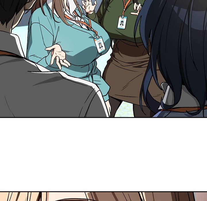 After Work Love Affairs - Chapter 104 [photo 100] - MangaPorn