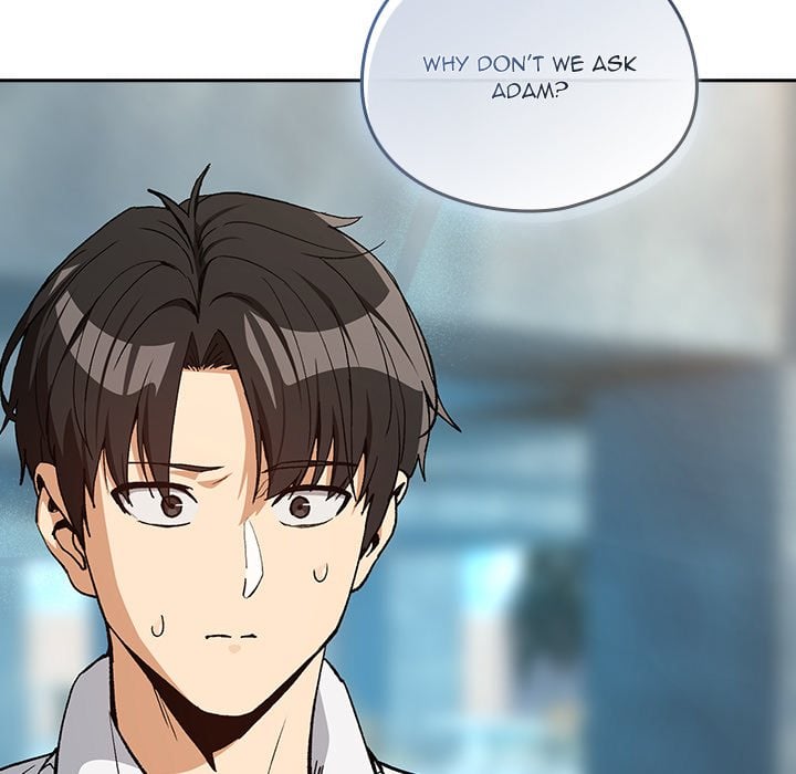 After Work Love Affairs - Chapter 104 [photo 103] - MangaPorn