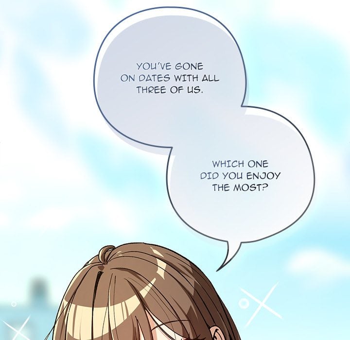 After Work Love Affairs - Chapter 104 [photo 107] - MangaPorn