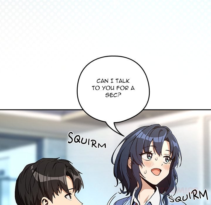 After Work Love Affairs - Chapter 104 [photo 14] - MangaPorn