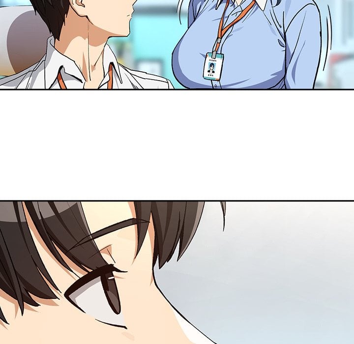 After Work Love Affairs - Chapter 104 [photo 15] - MangaPorn