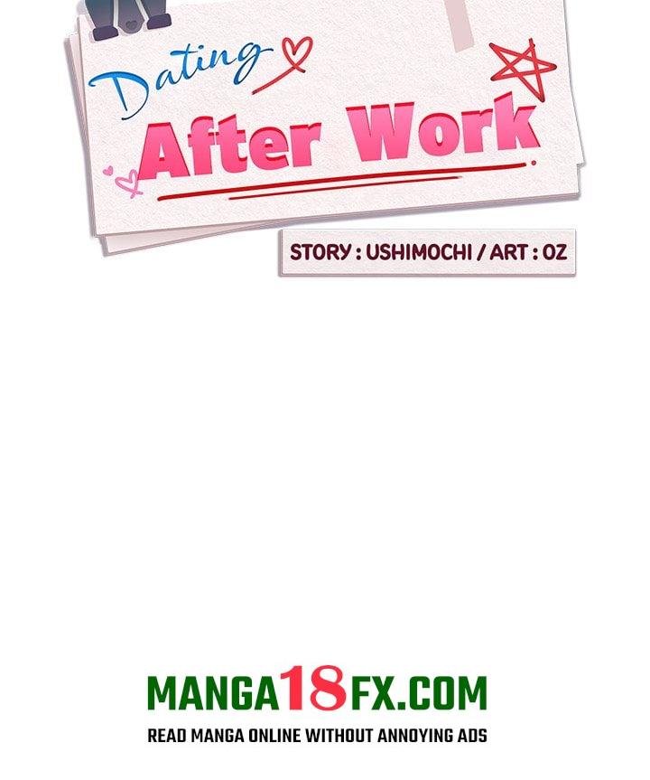 After Work Love Affairs - Chapter 104 [photo 18] - MangaPorn