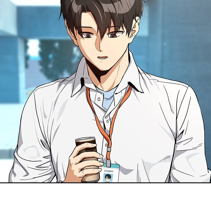 After Work Love Affairs - Chapter 104 [photo 25] - MangaPorn