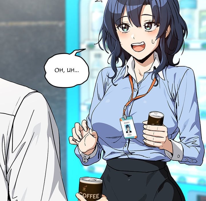 After Work Love Affairs - Chapter 104 [photo 28] - MangaPorn