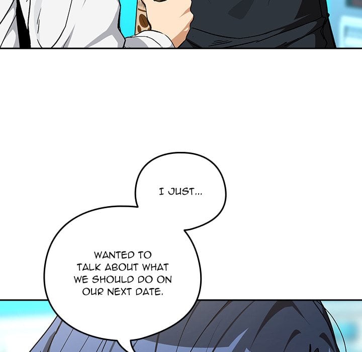 After Work Love Affairs - Chapter 104 [photo 29] - MangaPorn