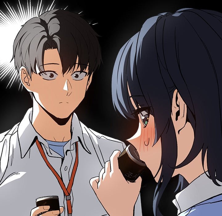 After Work Love Affairs - Chapter 104 [photo 31] - MangaPorn