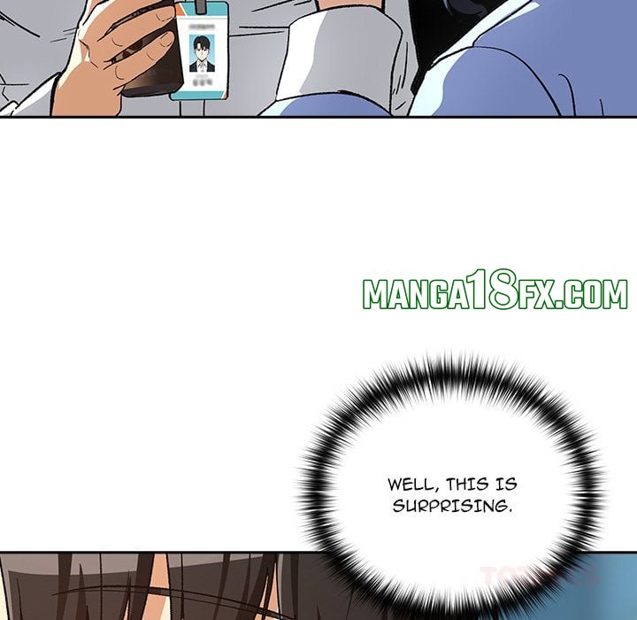 After Work Love Affairs - Chapter 104 [photo 32] - MangaPorn