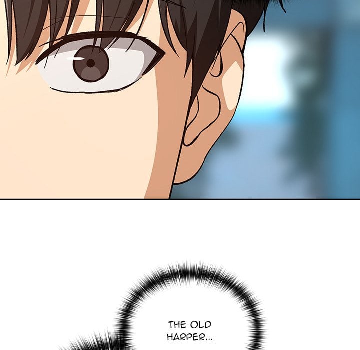 After Work Love Affairs - Chapter 104 [photo 33] - MangaPorn