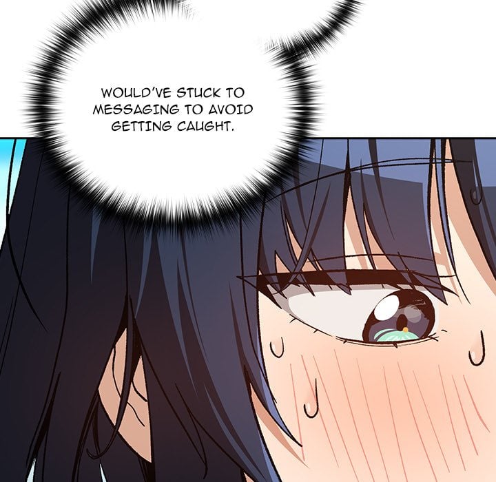 After Work Love Affairs - Chapter 104 [photo 34] - MangaPorn