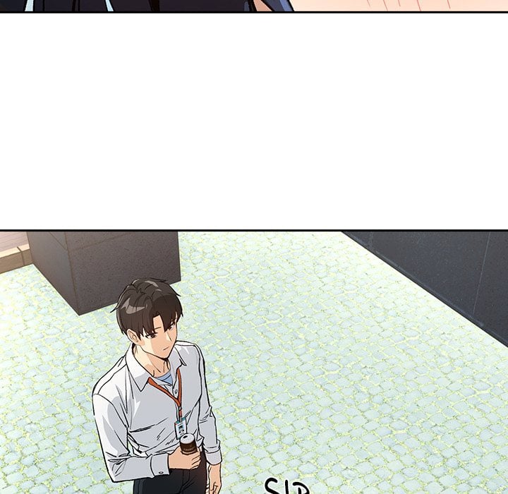 After Work Love Affairs - Chapter 104 [photo 35] - MangaPorn