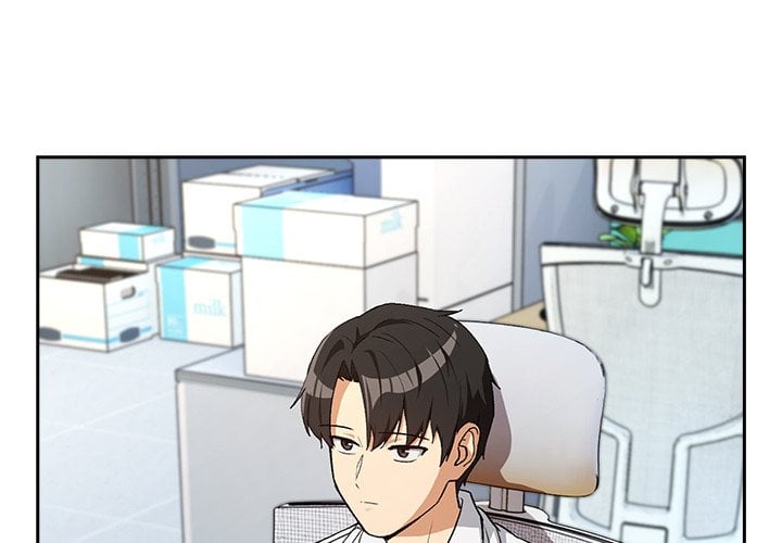 After Work Love Affairs - Chapter 104 [photo 4] - MangaPorn