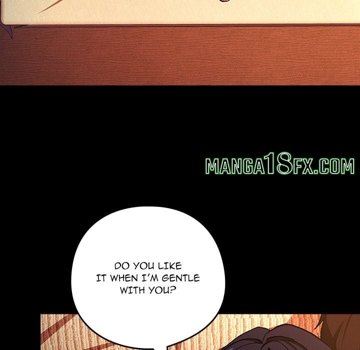 After Work Love Affairs - Chapter 104 [photo 45] - MangaPorn