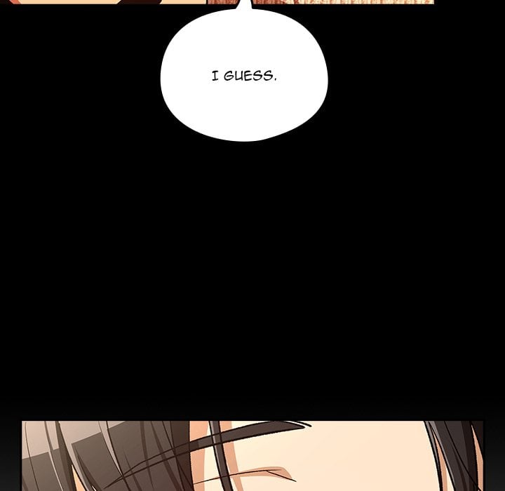 After Work Love Affairs - Chapter 104 [photo 48] - MangaPorn