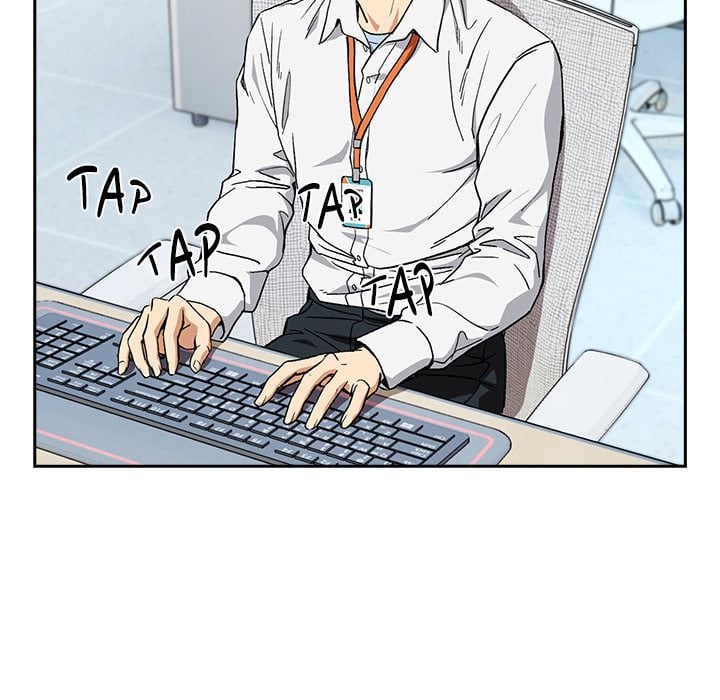 After Work Love Affairs - Chapter 104 [photo 5] - MangaPorn