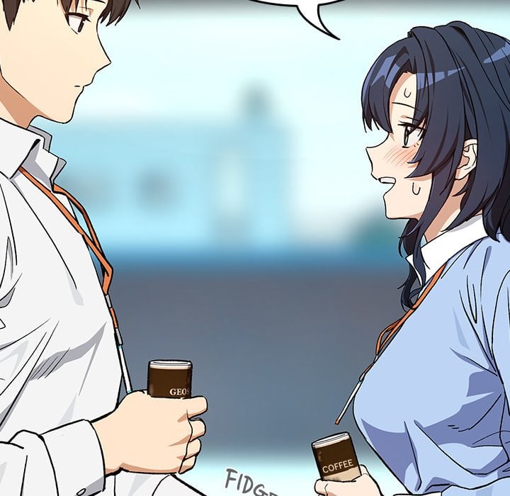 After Work Love Affairs - Chapter 104 [photo 52] - MangaPorn