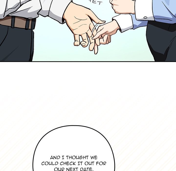 After Work Love Affairs - Chapter 104 [photo 53] - MangaPorn