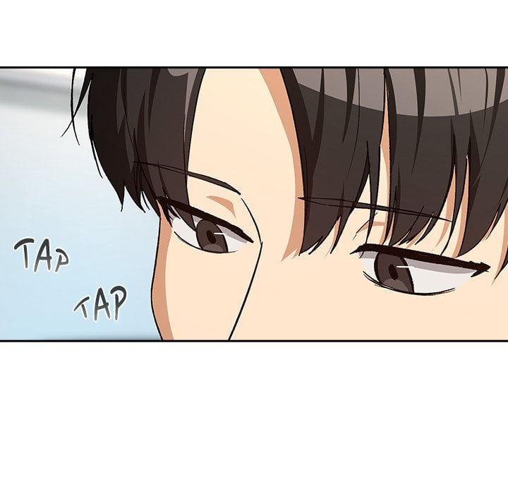 After Work Love Affairs - Chapter 104 [photo 6] - MangaPorn