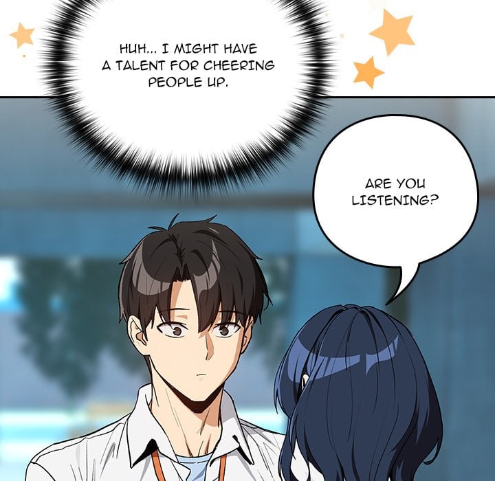 After Work Love Affairs - Chapter 104 [photo 61] - MangaPorn