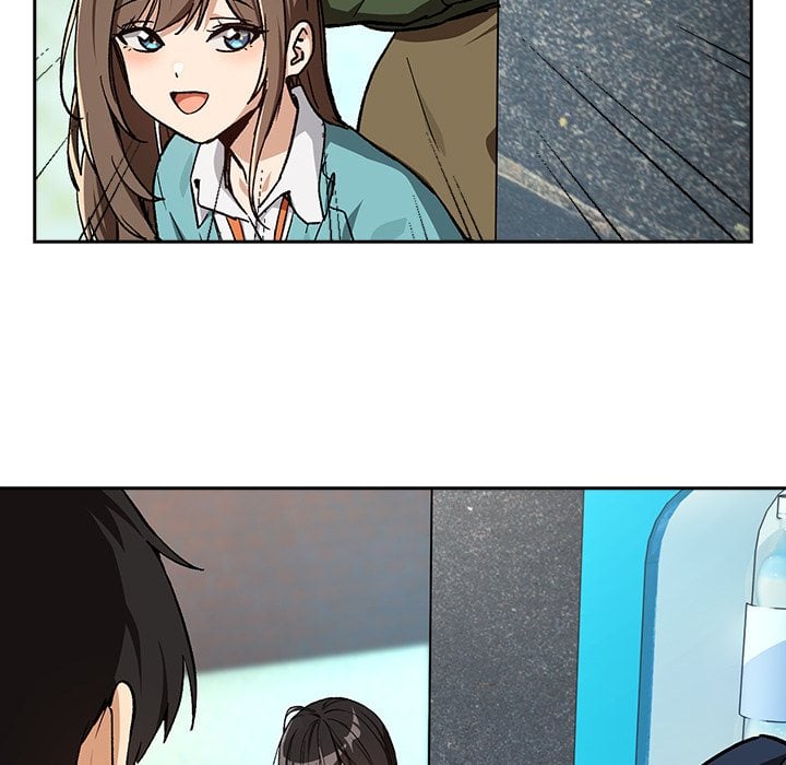 After Work Love Affairs - Chapter 104 [photo 66] - MangaPorn