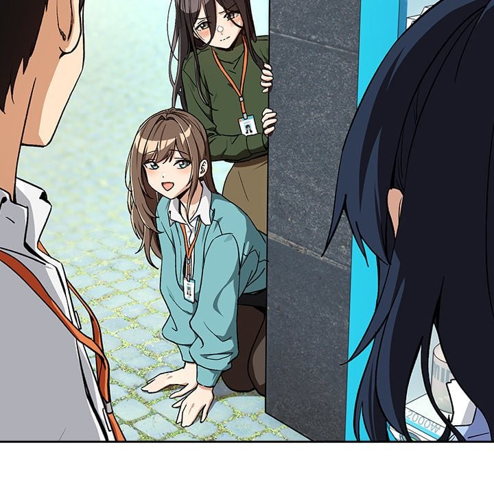 After Work Love Affairs - Chapter 104 [photo 67] - MangaPorn