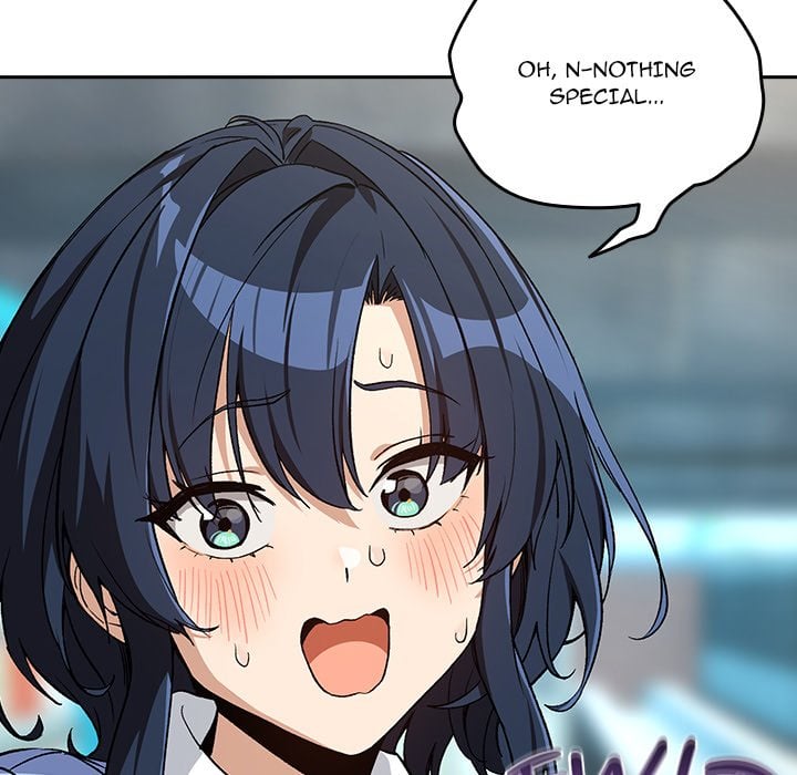 After Work Love Affairs - Chapter 104 [photo 69] - MangaPorn