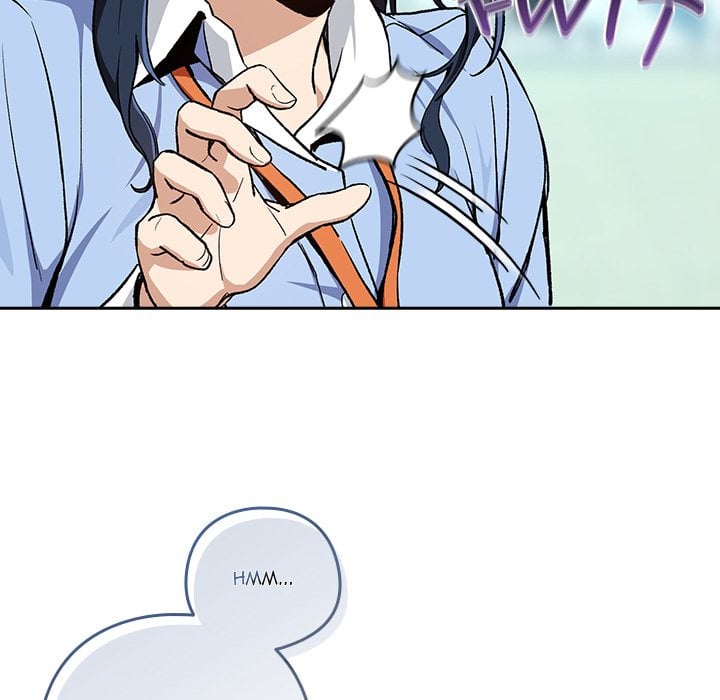 After Work Love Affairs - Chapter 104 [photo 70] - MangaPorn