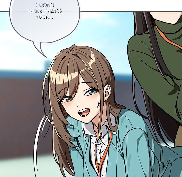 After Work Love Affairs - Chapter 104 [photo 71] - MangaPorn