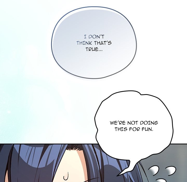 After Work Love Affairs - Chapter 104 [photo 73] - MangaPorn