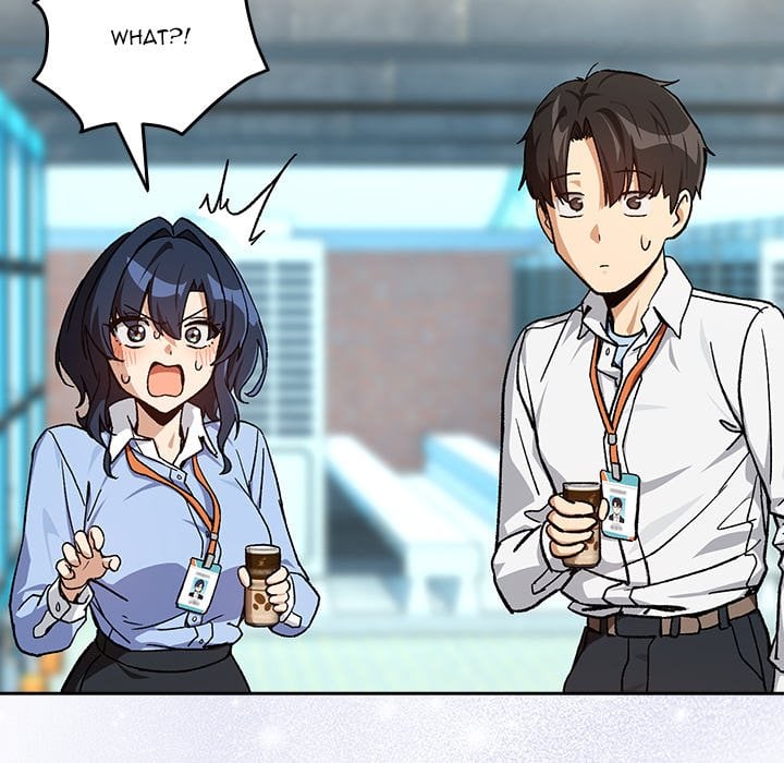 After Work Love Affairs - Chapter 104 [photo 77] - MangaPorn