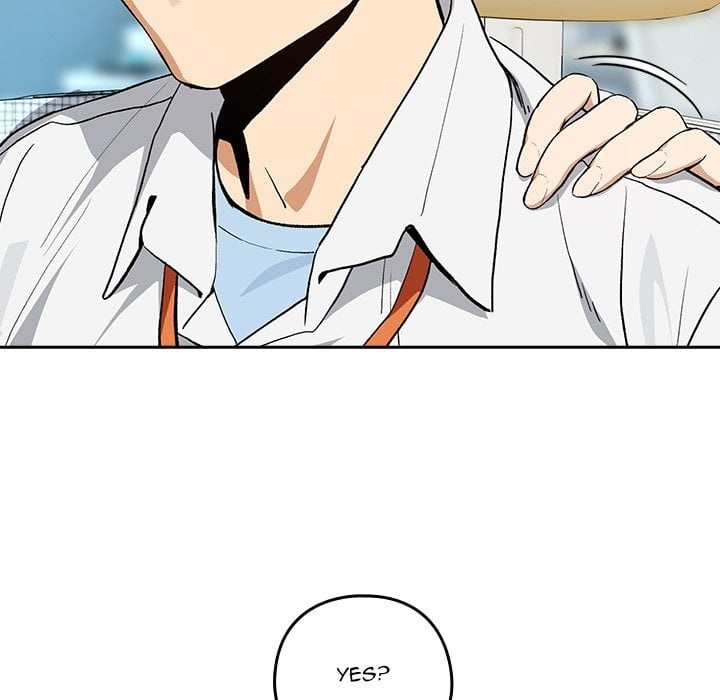 After Work Love Affairs - Chapter 104 [photo 8] - MangaPorn