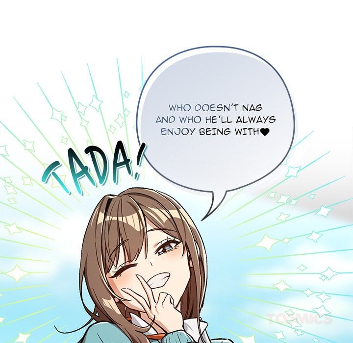 After Work Love Affairs - Chapter 104 [photo 80] - MangaPorn