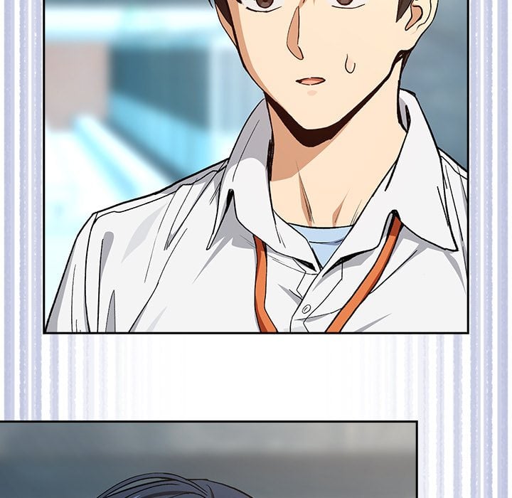 After Work Love Affairs - Chapter 104 [photo 83] - MangaPorn