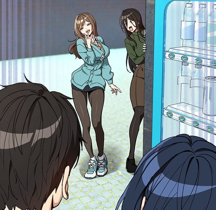 After Work Love Affairs - Chapter 104 [photo 87] - MangaPorn