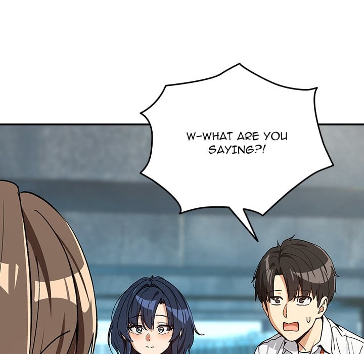 After Work Love Affairs - Chapter 104 [photo 89] - MangaPorn