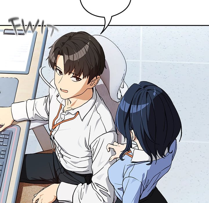 After Work Love Affairs - Chapter 104 [photo 9] - MangaPorn