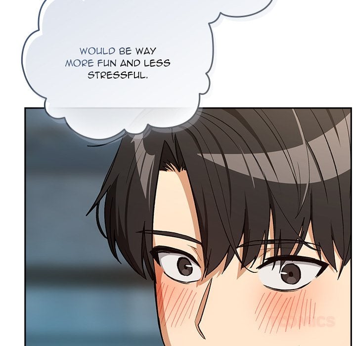 After Work Love Affairs - Chapter 104 [photo 92] - MangaPorn