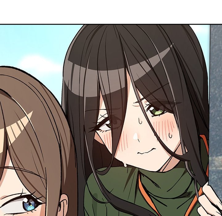 After Work Love Affairs - Chapter 104 [photo 95] - MangaPorn