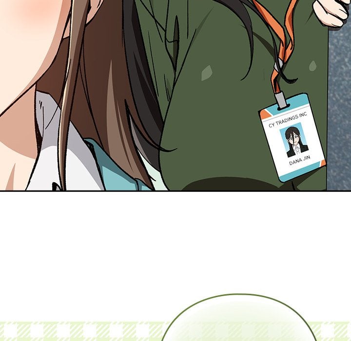 After Work Love Affairs - Chapter 104 [photo 96] - MangaPorn