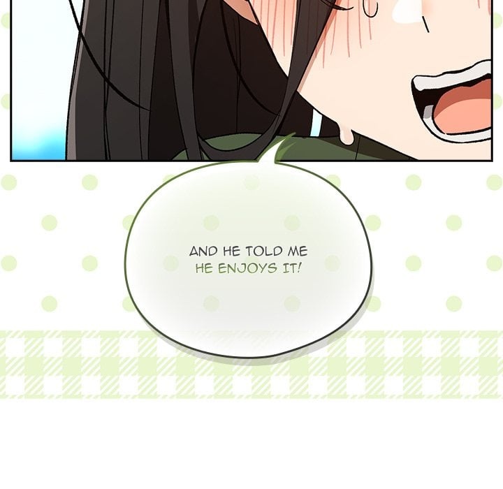 After Work Love Affairs - Chapter 104 [photo 98] - MangaPorn