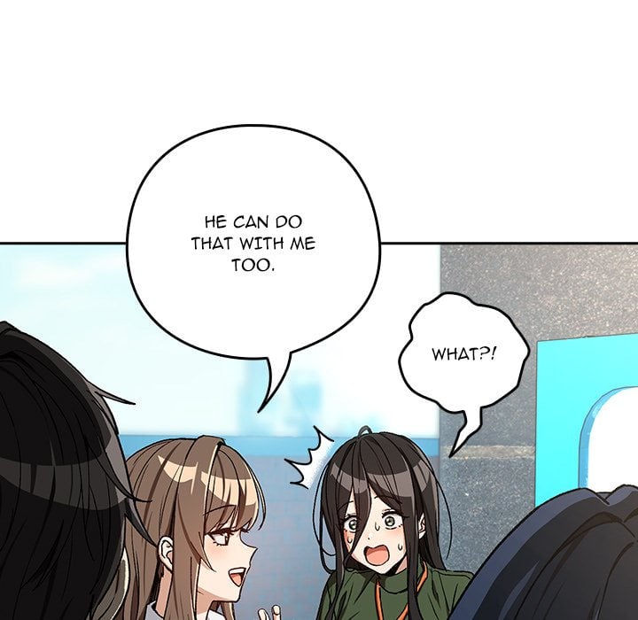 After Work Love Affairs - Chapter 104 [photo 99] - MangaPorn