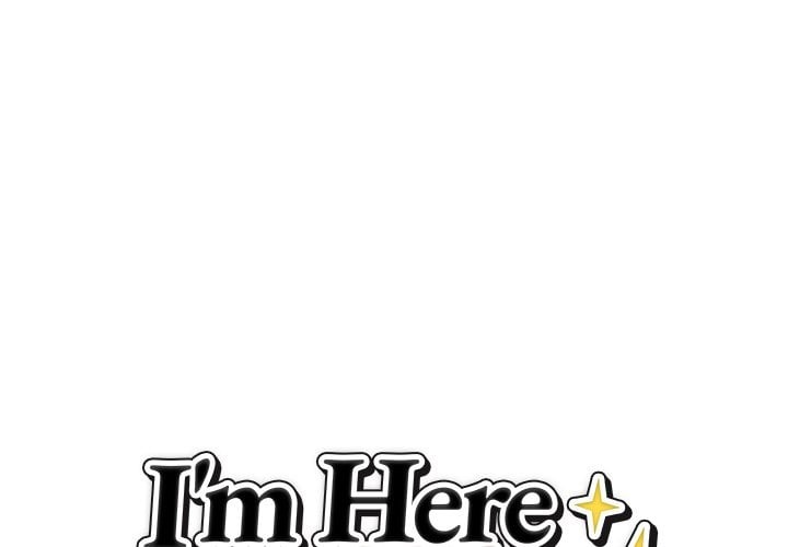 I’m Here for You - Chapter 31 [photo 1] - MangaPorn