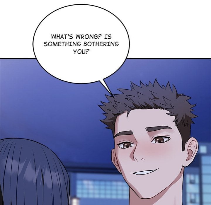 I’m Here for You - Chapter 31 [photo 109] - MangaPorn