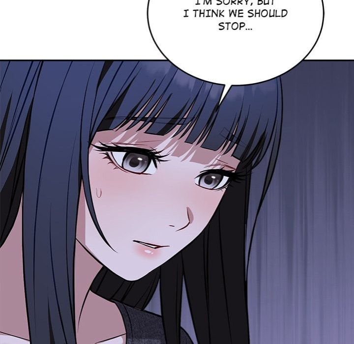 I’m Here for You - Chapter 31 [photo 112] - MangaPorn