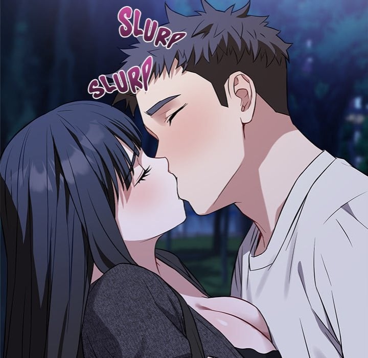 I’m Here for You - Chapter 31 [photo 124] - MangaPorn