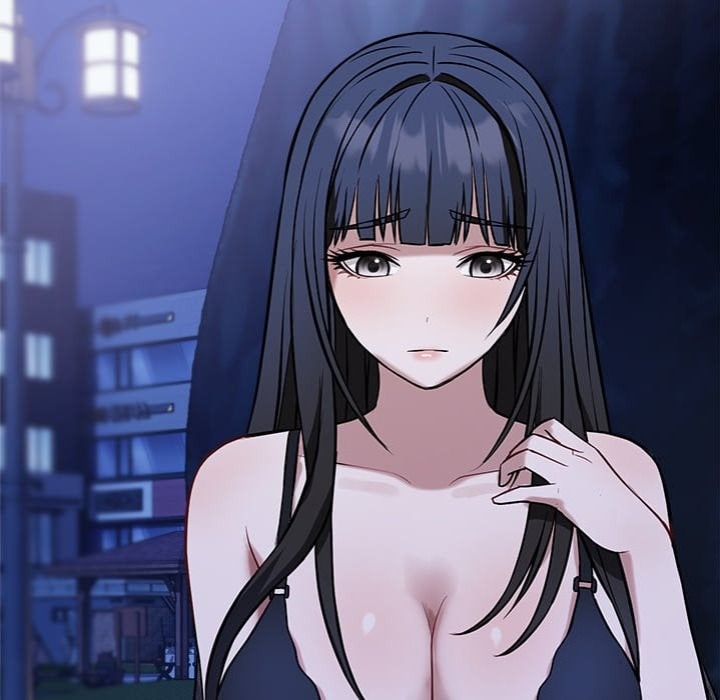 I’m Here for You - Chapter 31 [photo 132] - MangaPorn