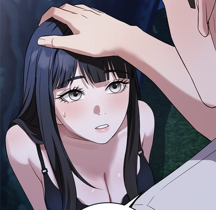 I’m Here for You - Chapter 31 [photo 140] - MangaPorn