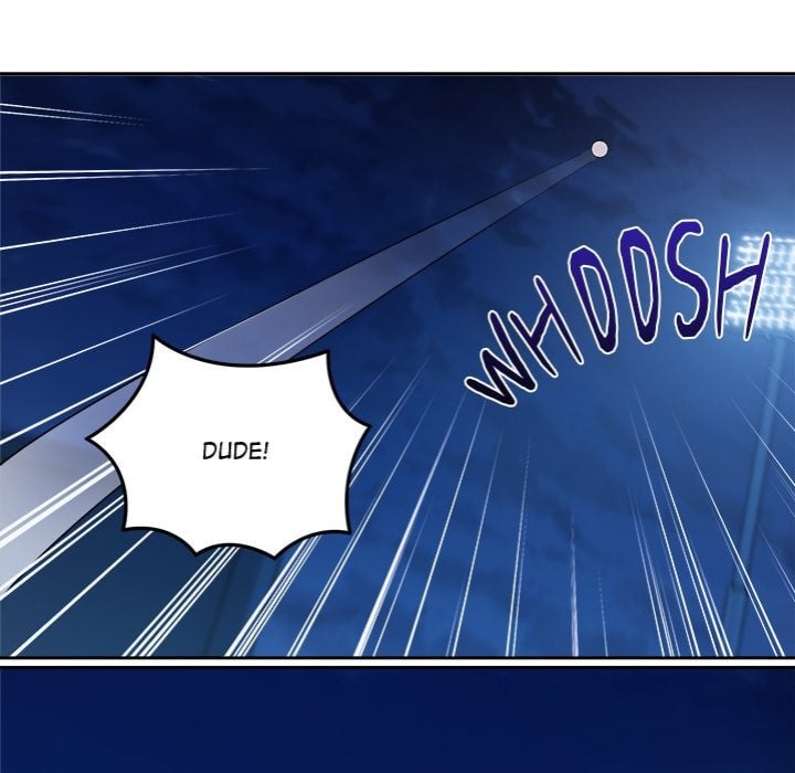 I’m Here for You - Chapter 31 [photo 154] - MangaPorn