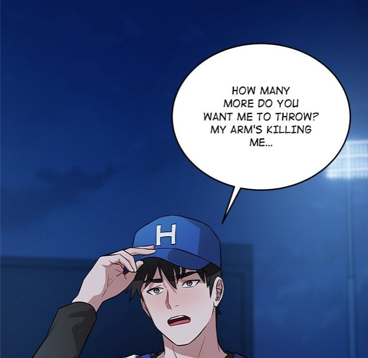 I’m Here for You - Chapter 31 [photo 155] - MangaPorn