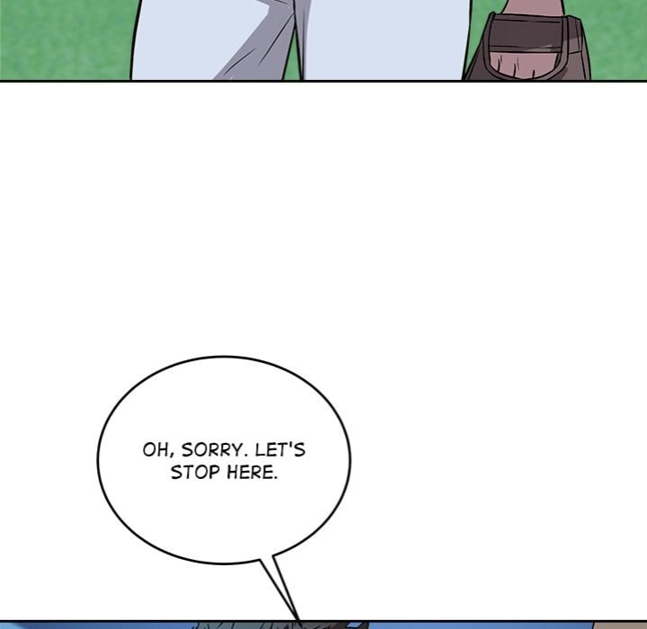 I’m Here for You - Chapter 31 [photo 157] - MangaPorn